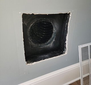Air Duct cleaning Services In San Antonio