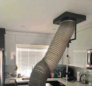 Air Duct Cleaning Professionals