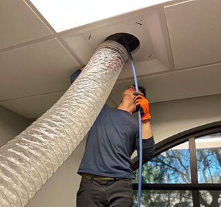 Reliable Air Duct Cleaning
