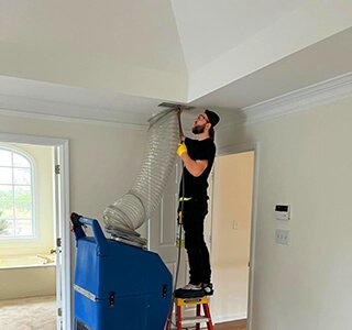 Air Duct Cleaning Services In San Antonio
