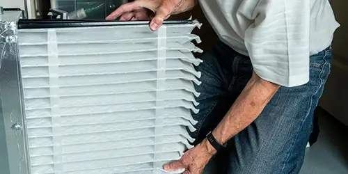 Tips for DIY Maintenance - Superior Air Duct Cleaning San Antonio