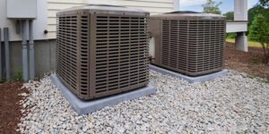 air conditioner making noise when off - Superior Air Duct Cleaning San Antonio