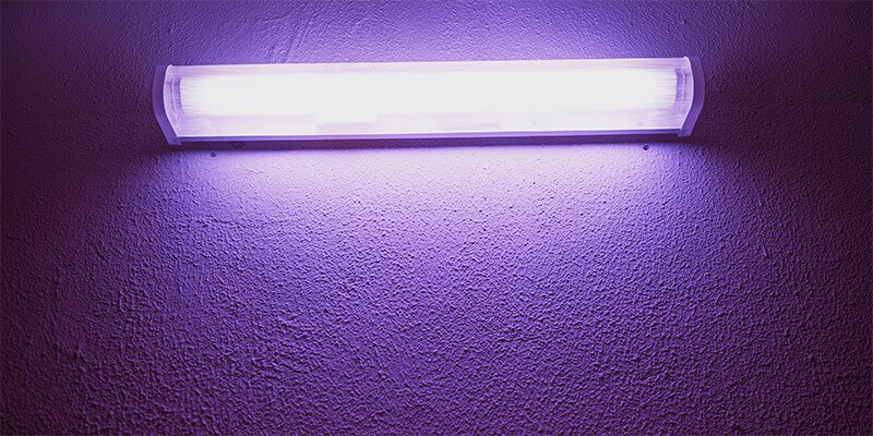 is a uv light the same as a black light - Superior Air Duct Cleaning San Antonio